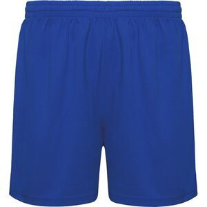 Roly Childrens/Kids Player Sports Shorts / Royal Blue
